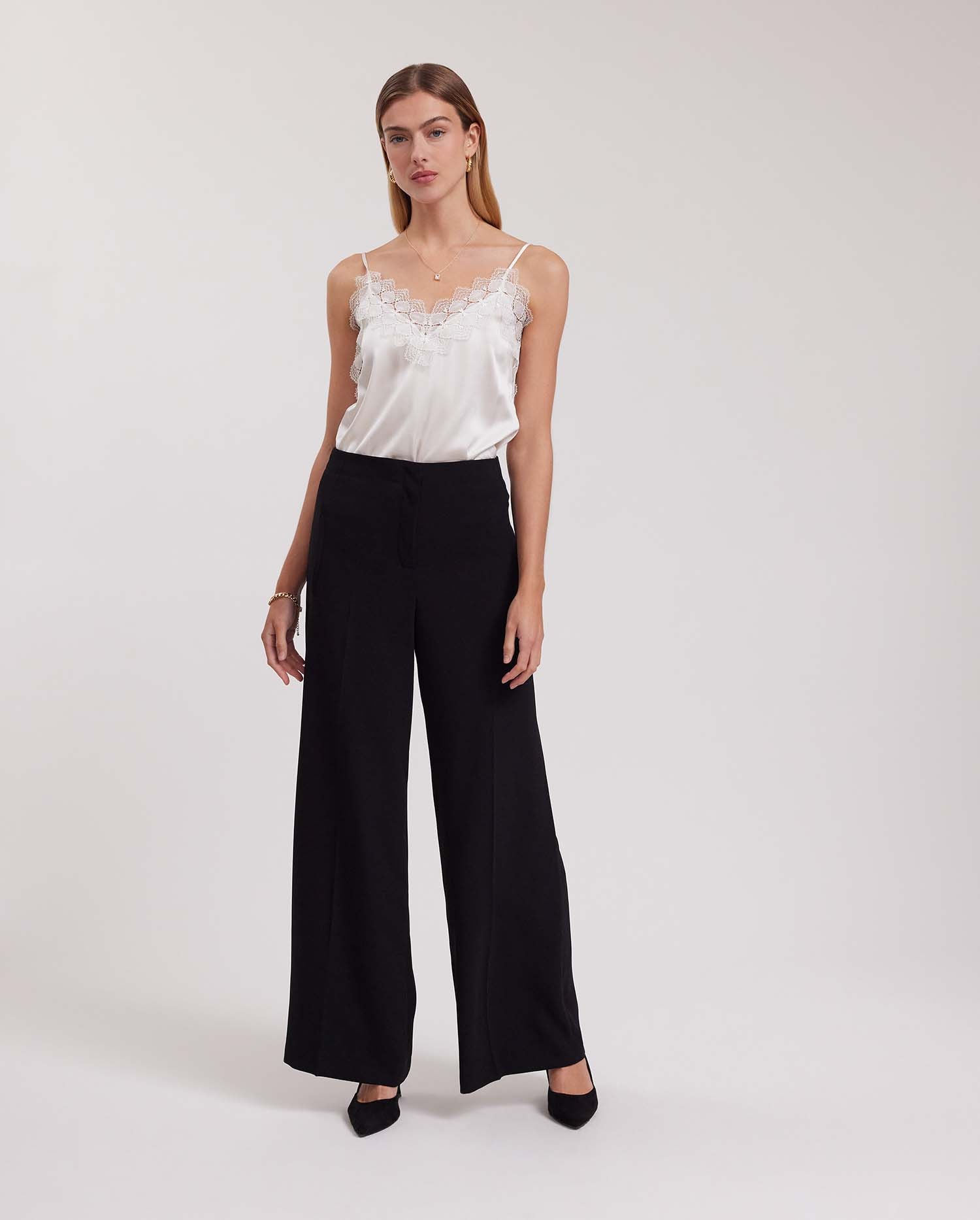 Morgan Pant