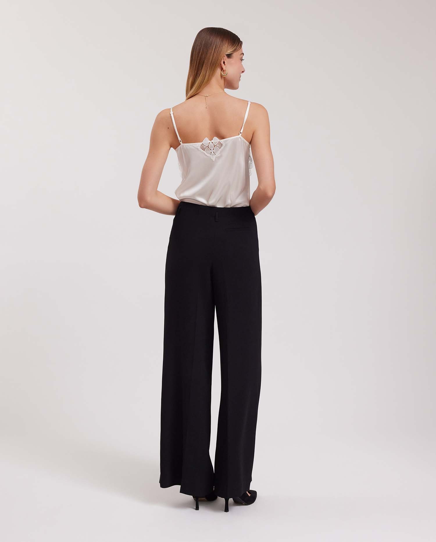 Morgan Pant