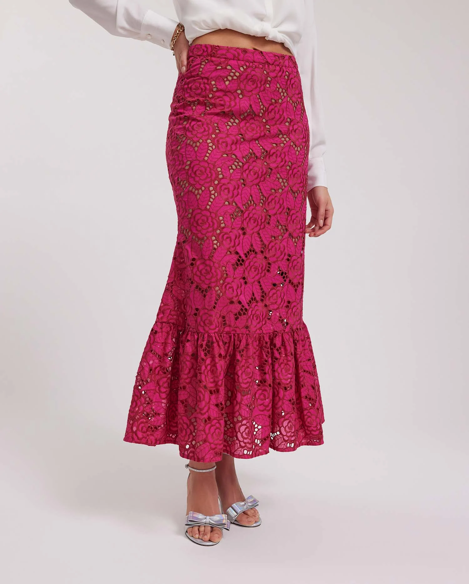 Mosaic Skirt