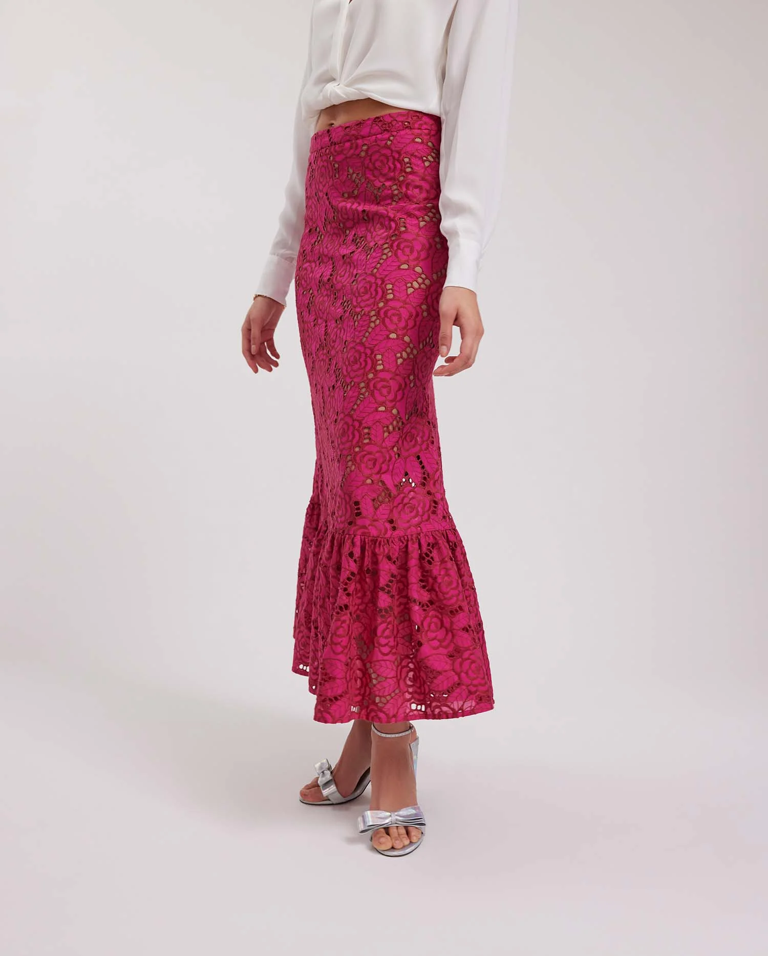 Mosaic Skirt