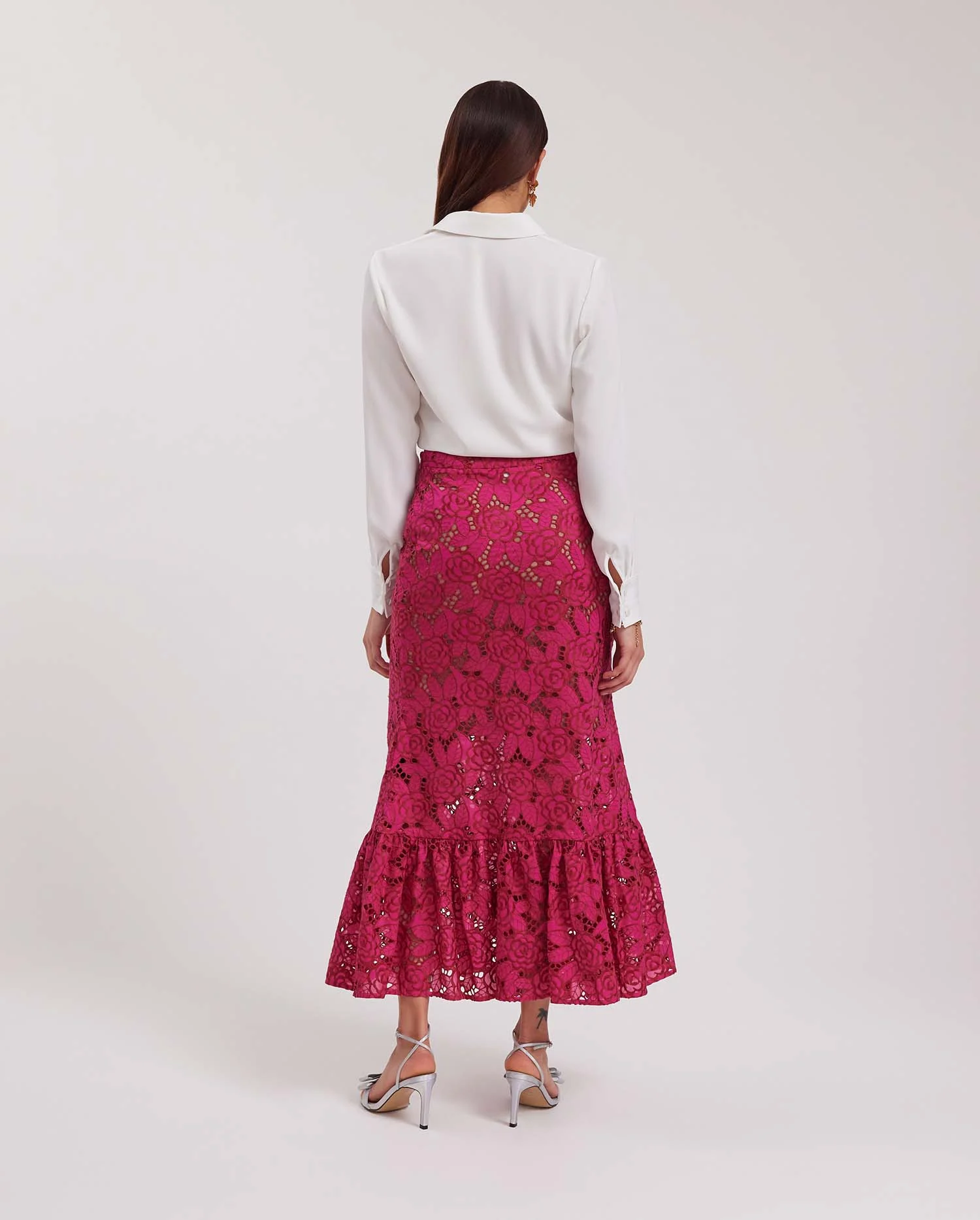 Mosaic Skirt