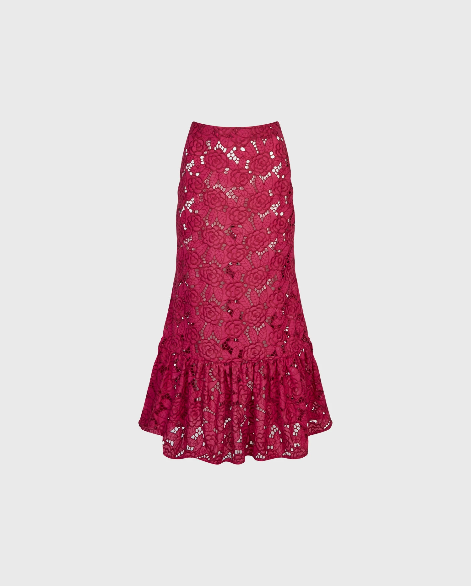 Mosaic Skirt