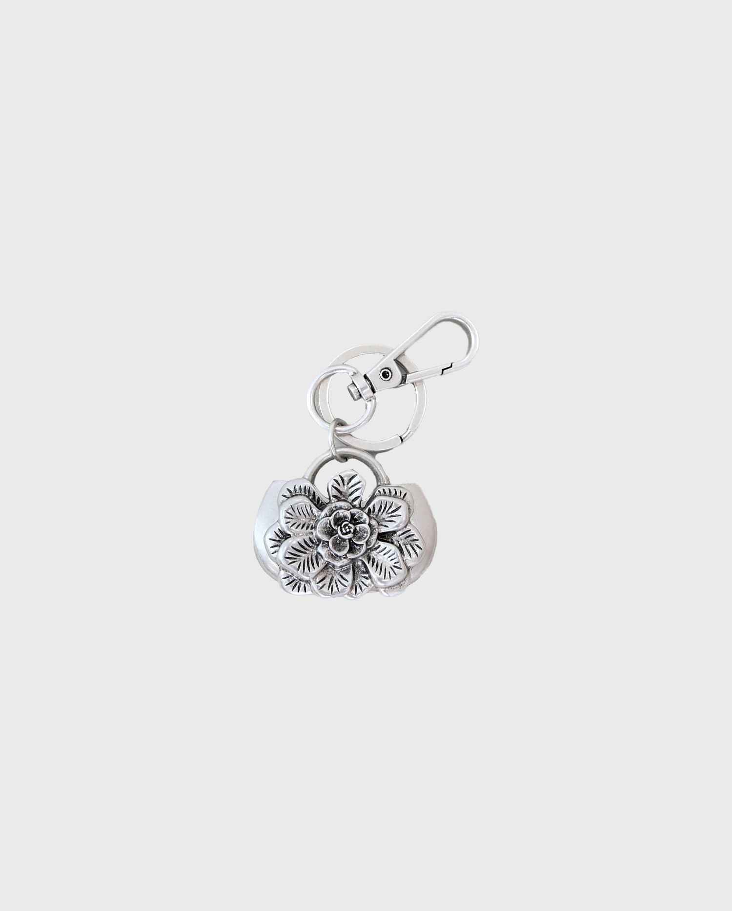 Scarlett Key Ring