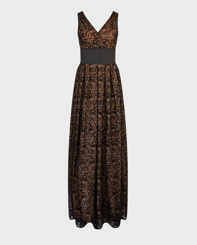 Muse Dress
