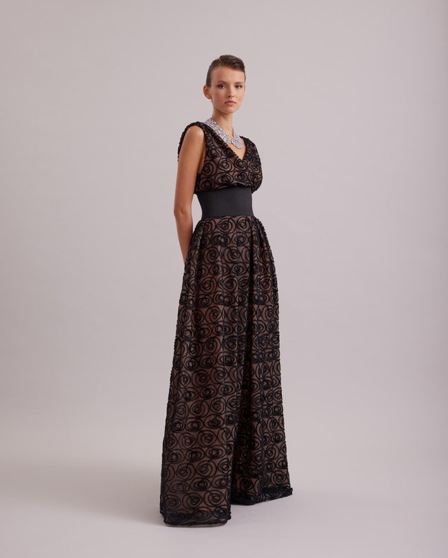Muse Dress
