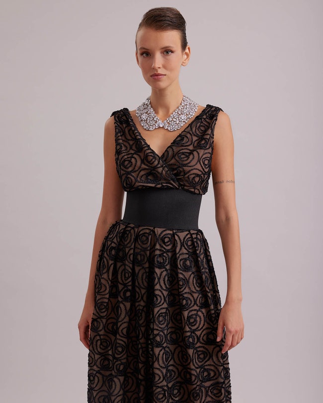 Muse Dress