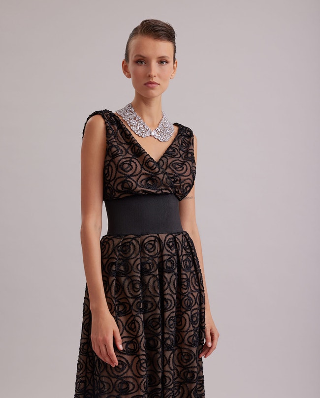Muse Dress