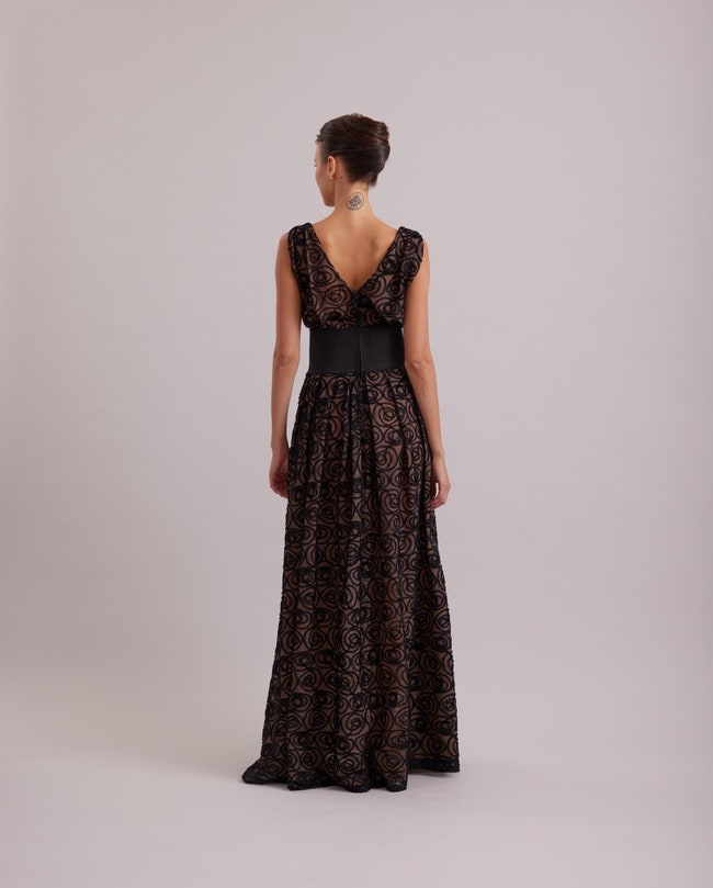 Muse Dress