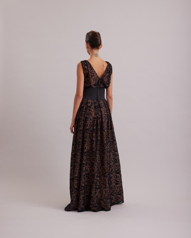 Muse Dress