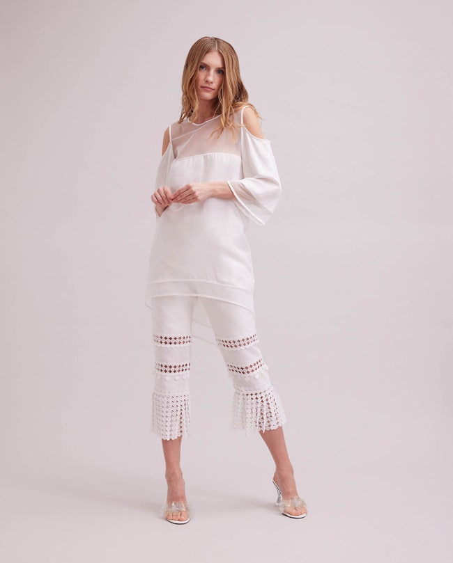 Musee Blouse