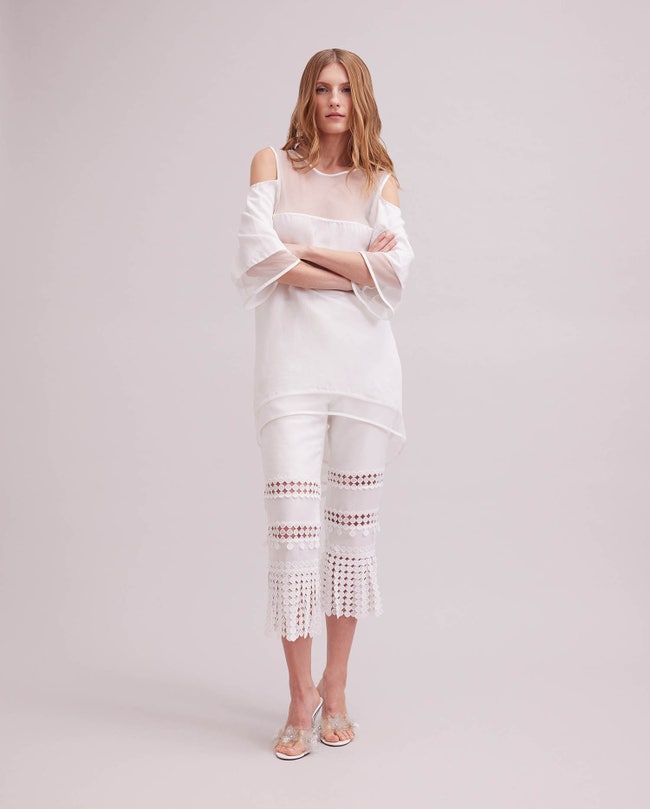 Musee Blouse