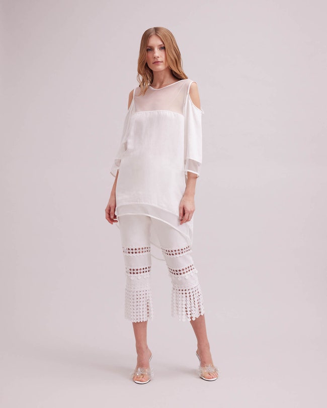 Musee Blouse