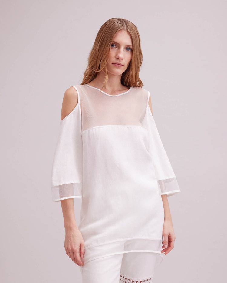 Musee Blouse