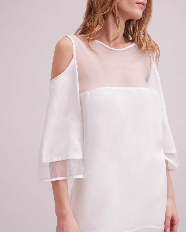 Musee Blouse