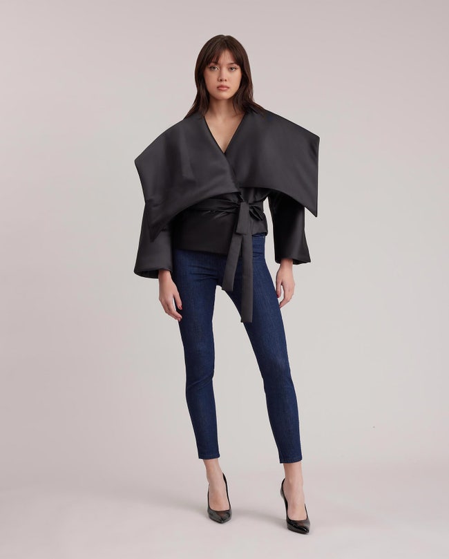 Musichall Jacket