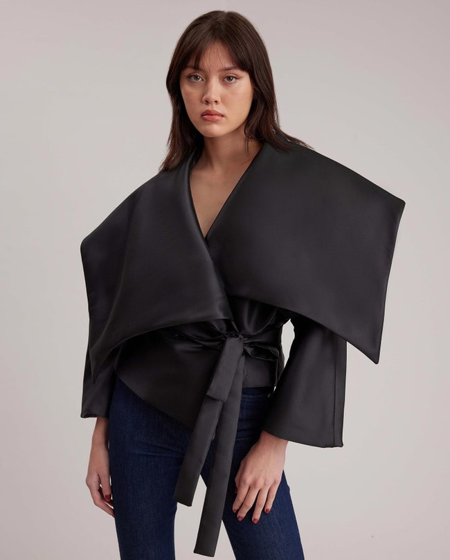 Musichall Jacket