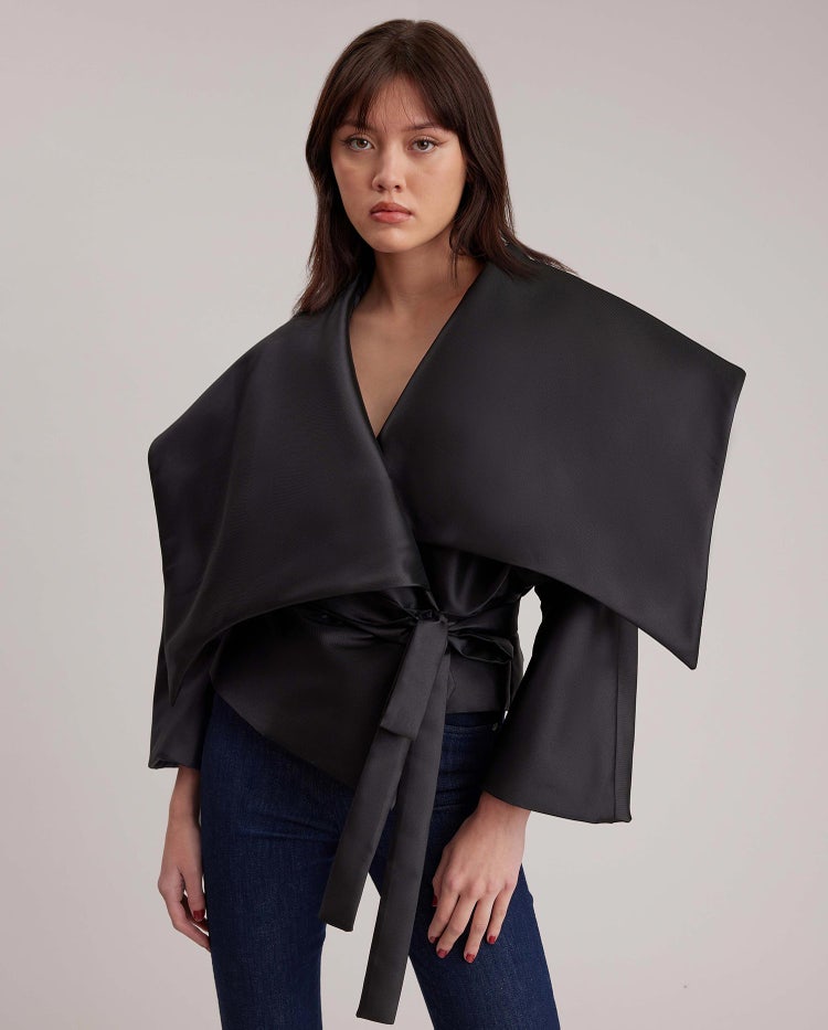Musichall Jacket