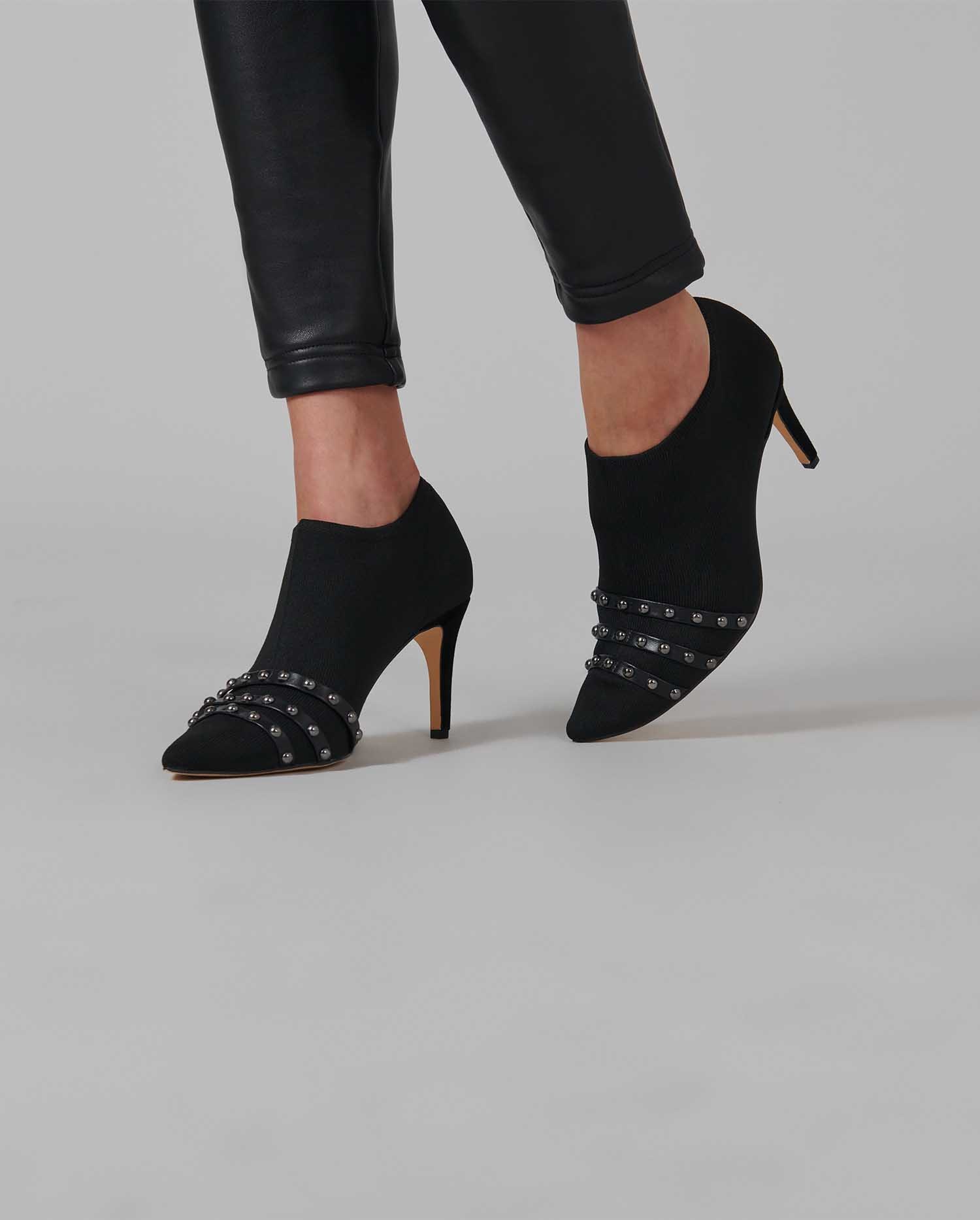 Musical Boot