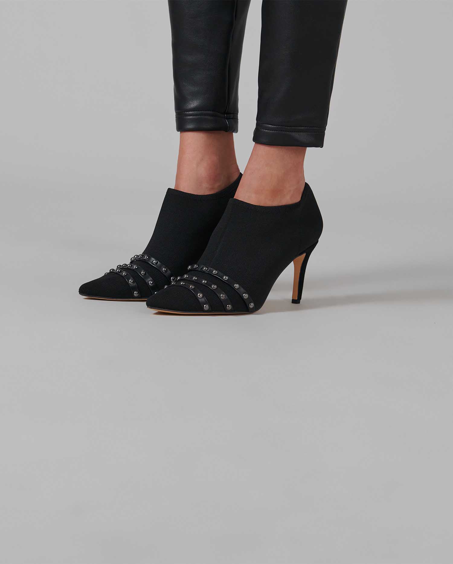 Musical Boot