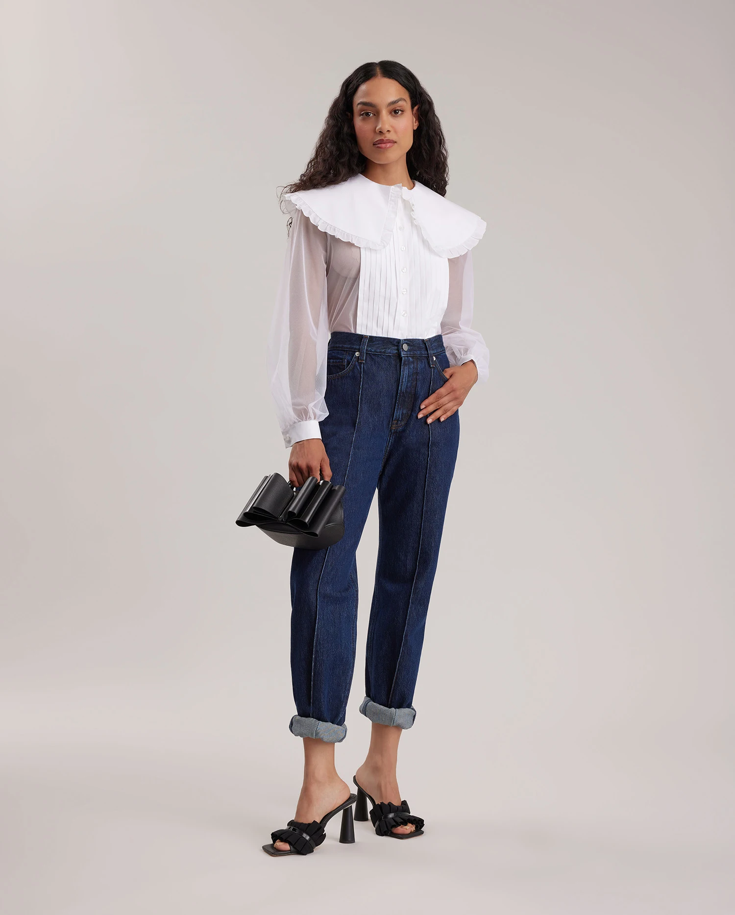 Musset Shirt