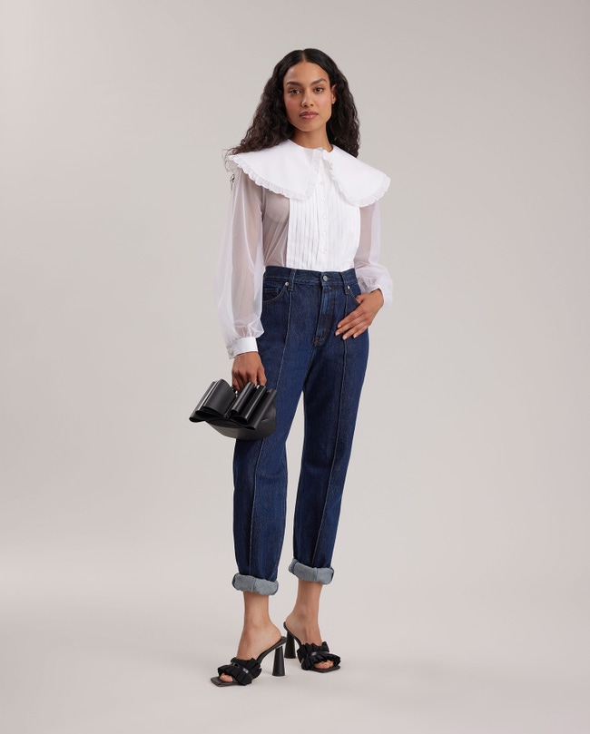 Chemise Musset
