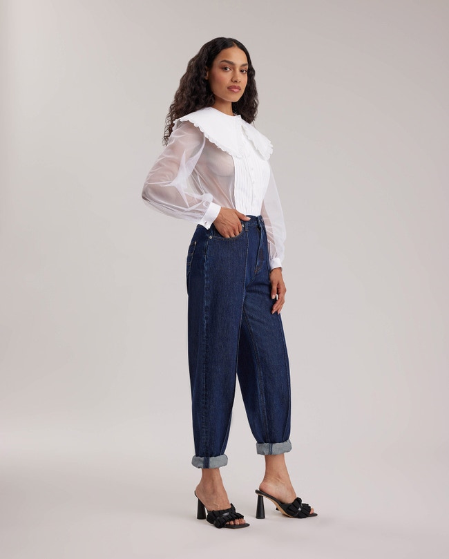 Chemise Musset