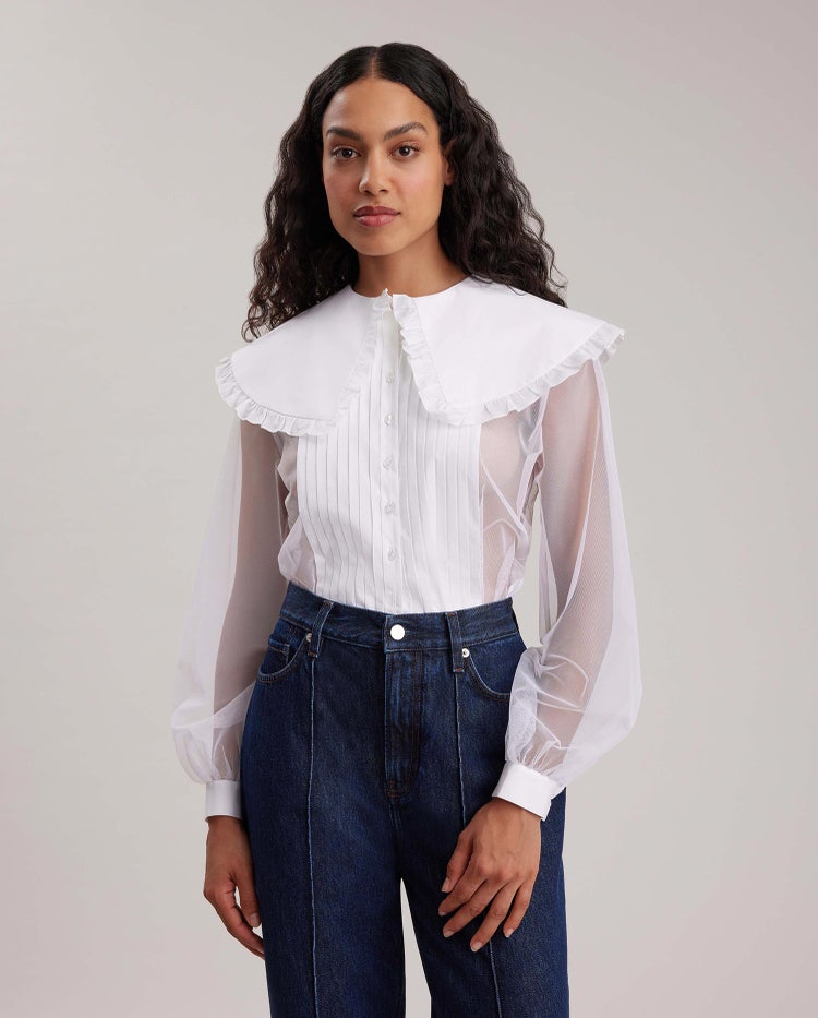 Musset Shirt