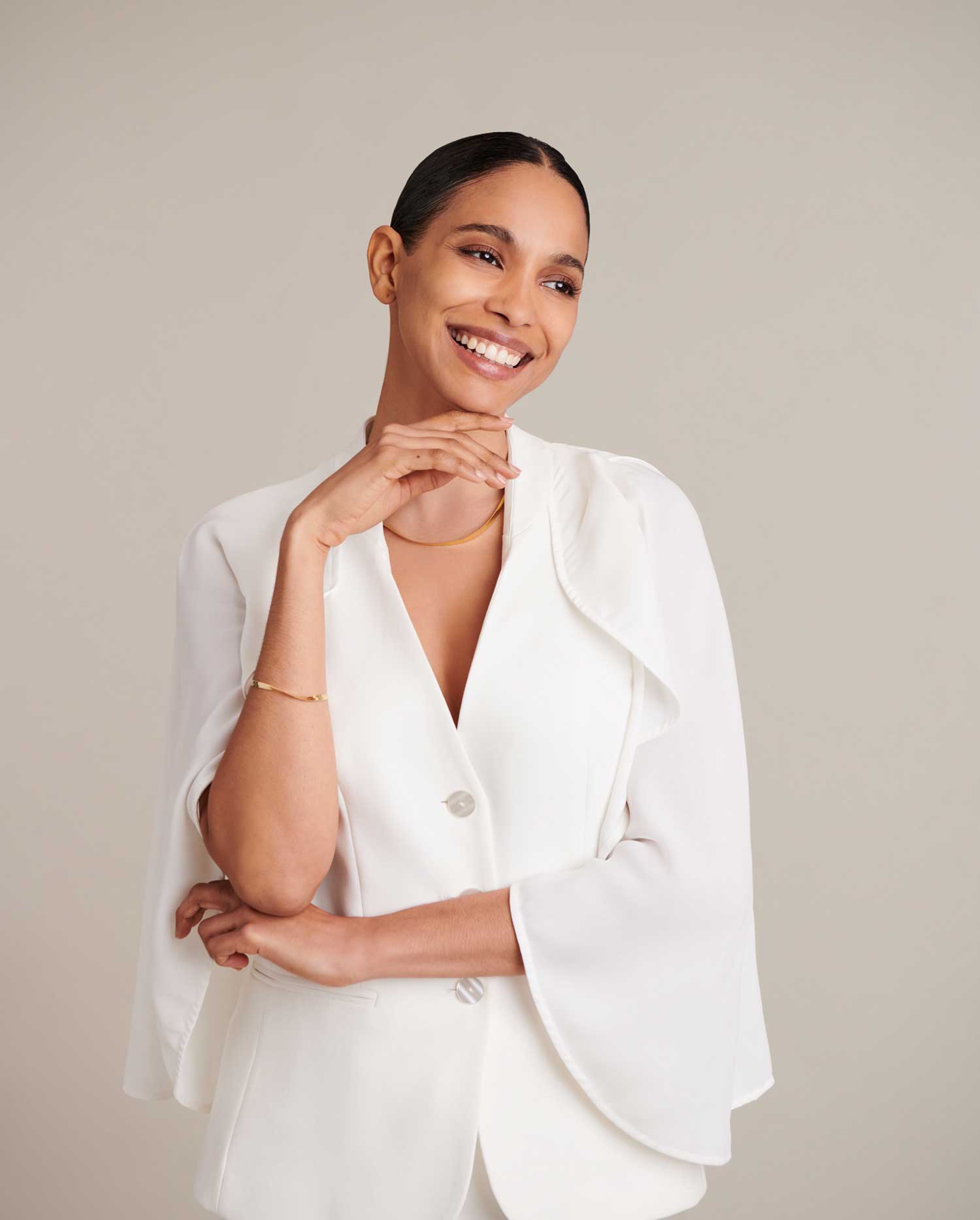 Myliane Jacket