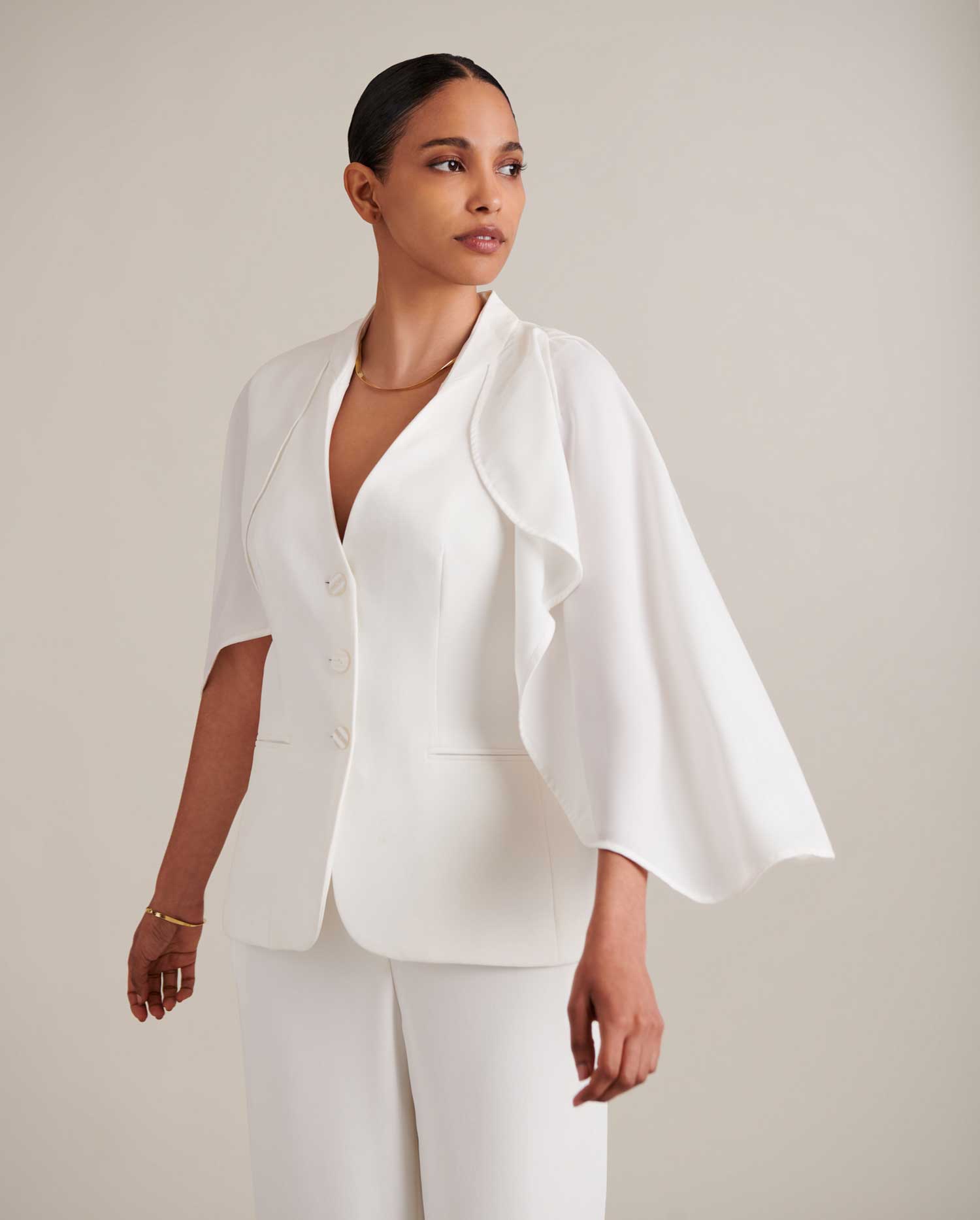 Myliane Jacket