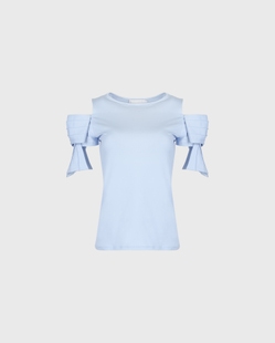 Myrtille Top
