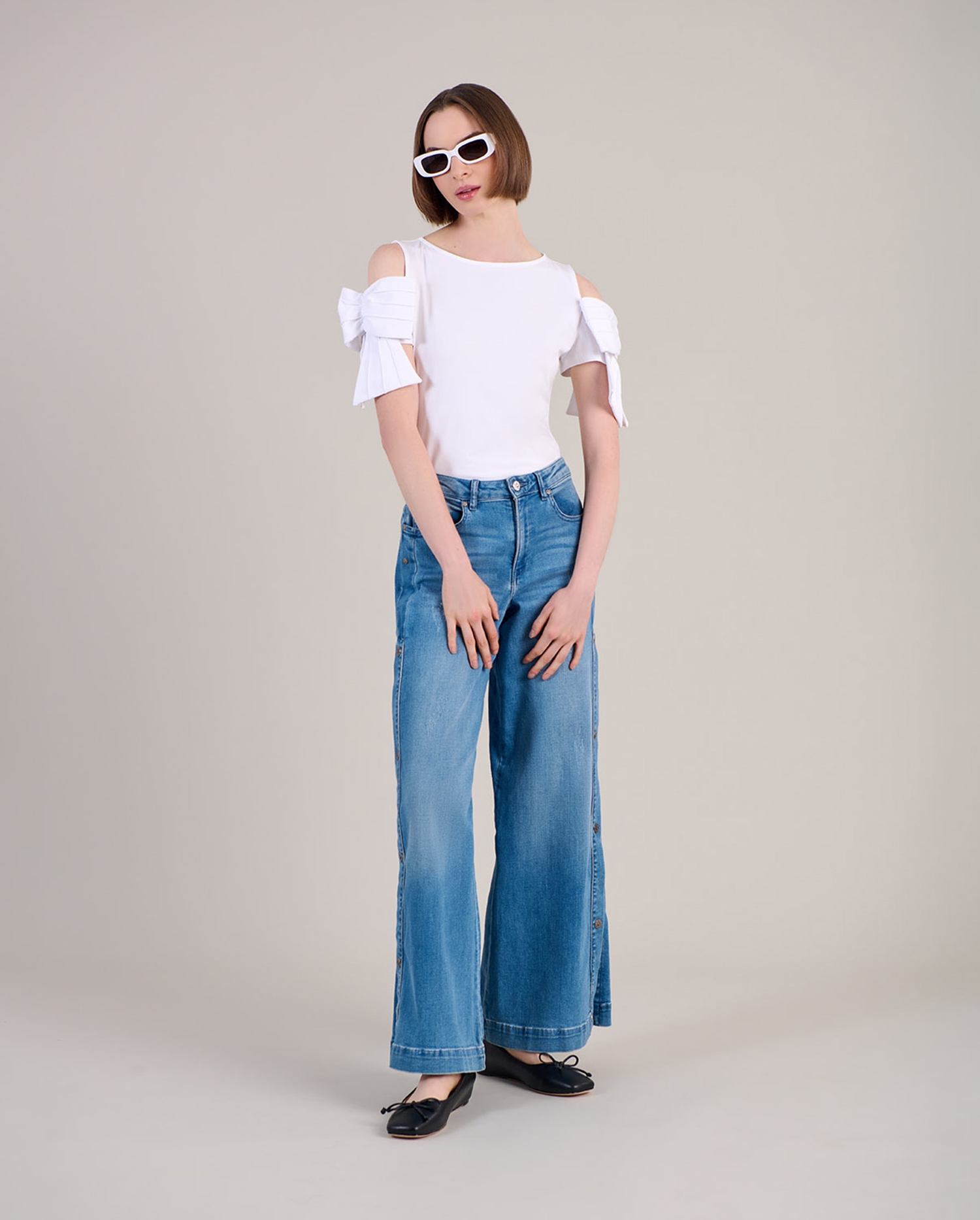 Myrtille Top