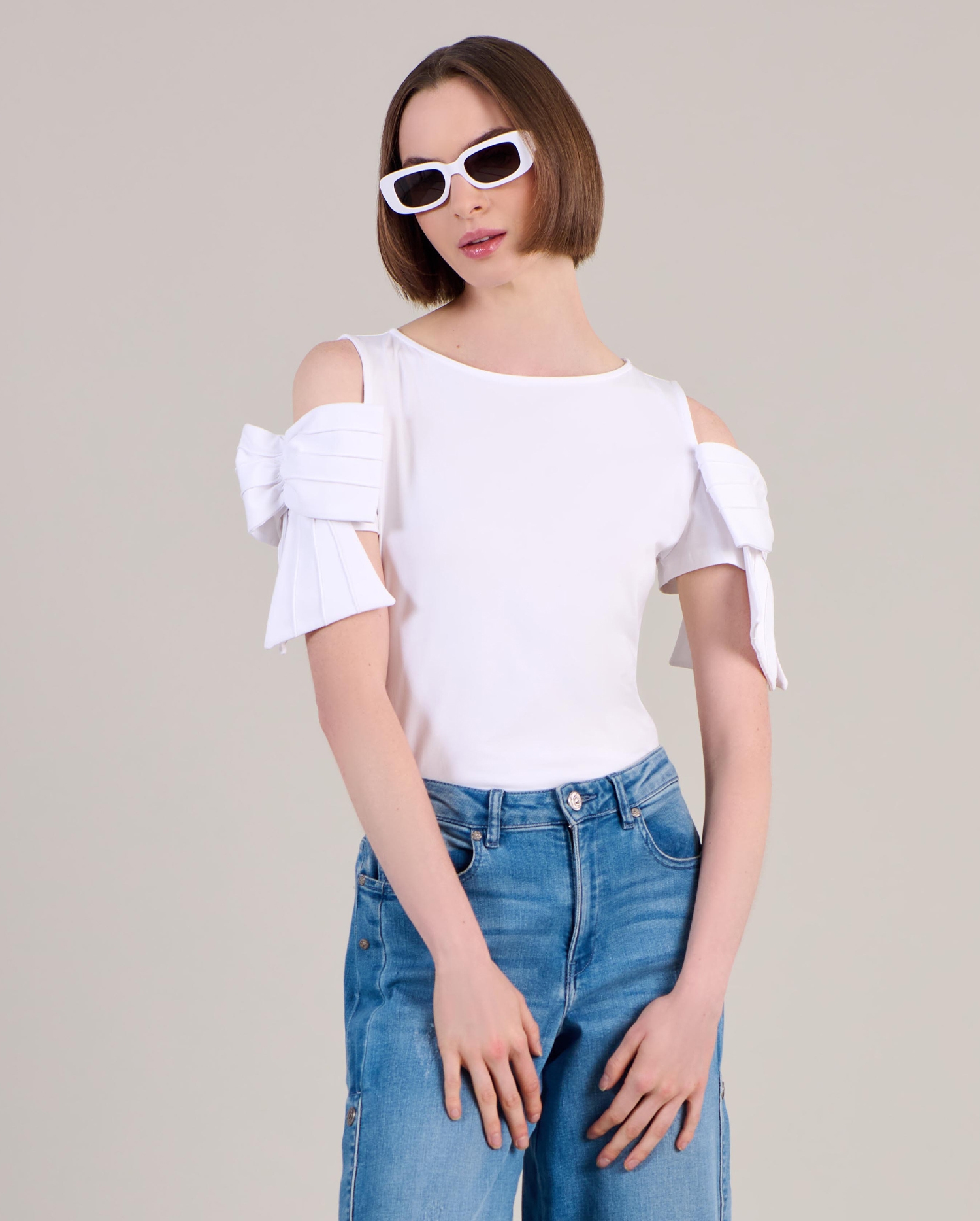 Myrtille Top