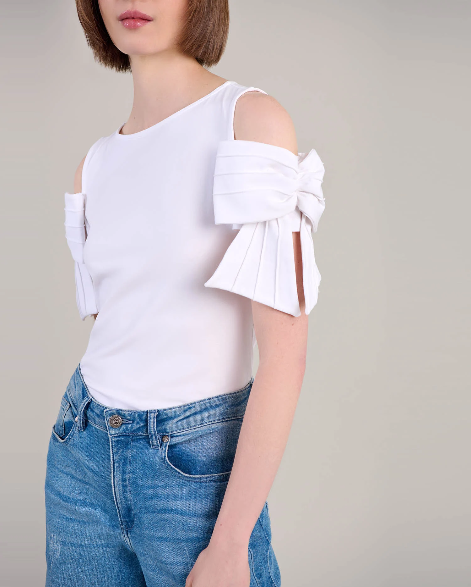 Myrtille Top