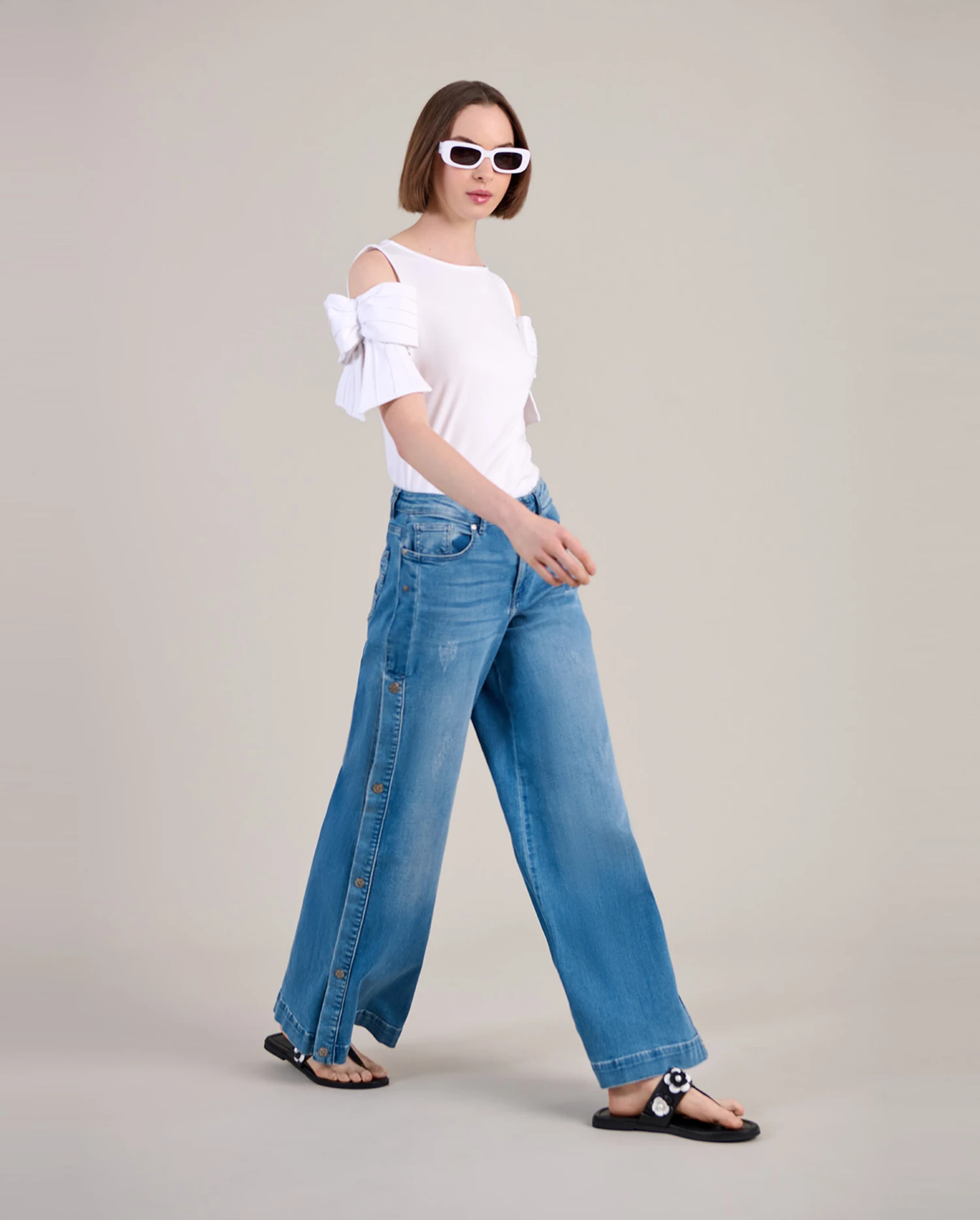 Myrtille Top