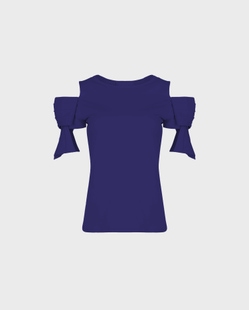 Myrtille Top