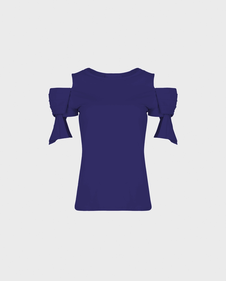 Myrtille Top