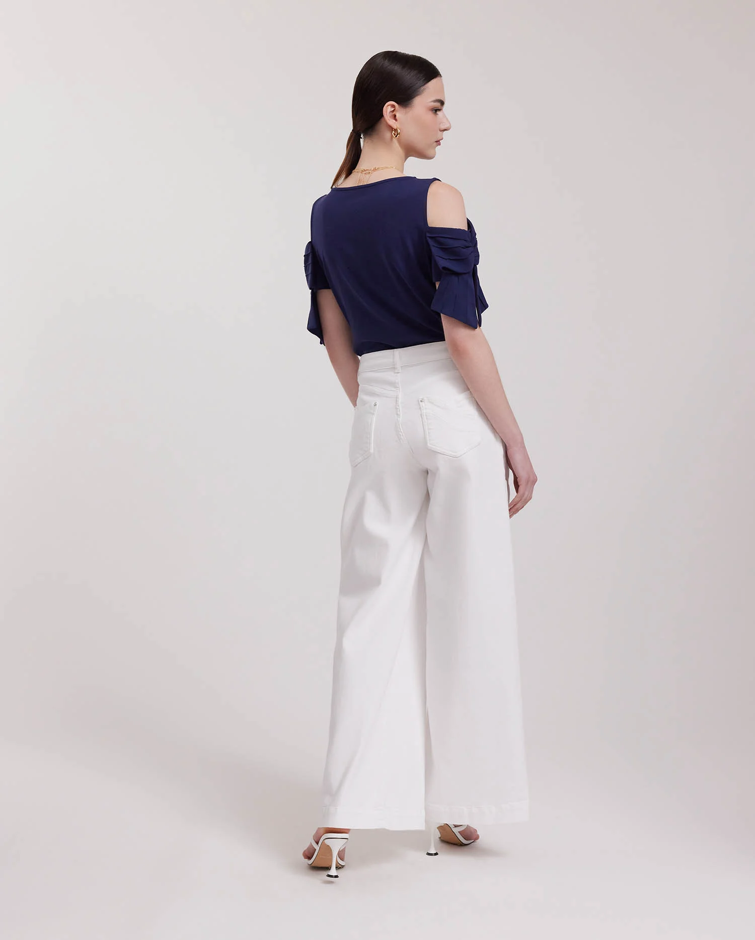 Myrtille Top