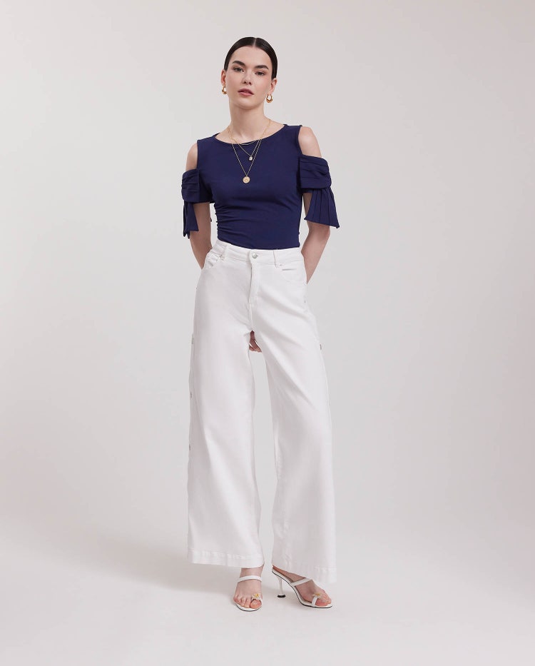 Myrtille Top