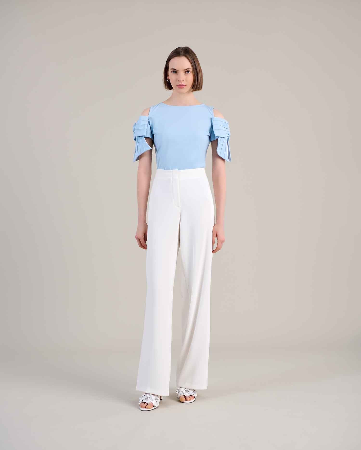 Myrtille Top