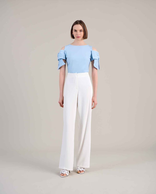 Myrtille Top