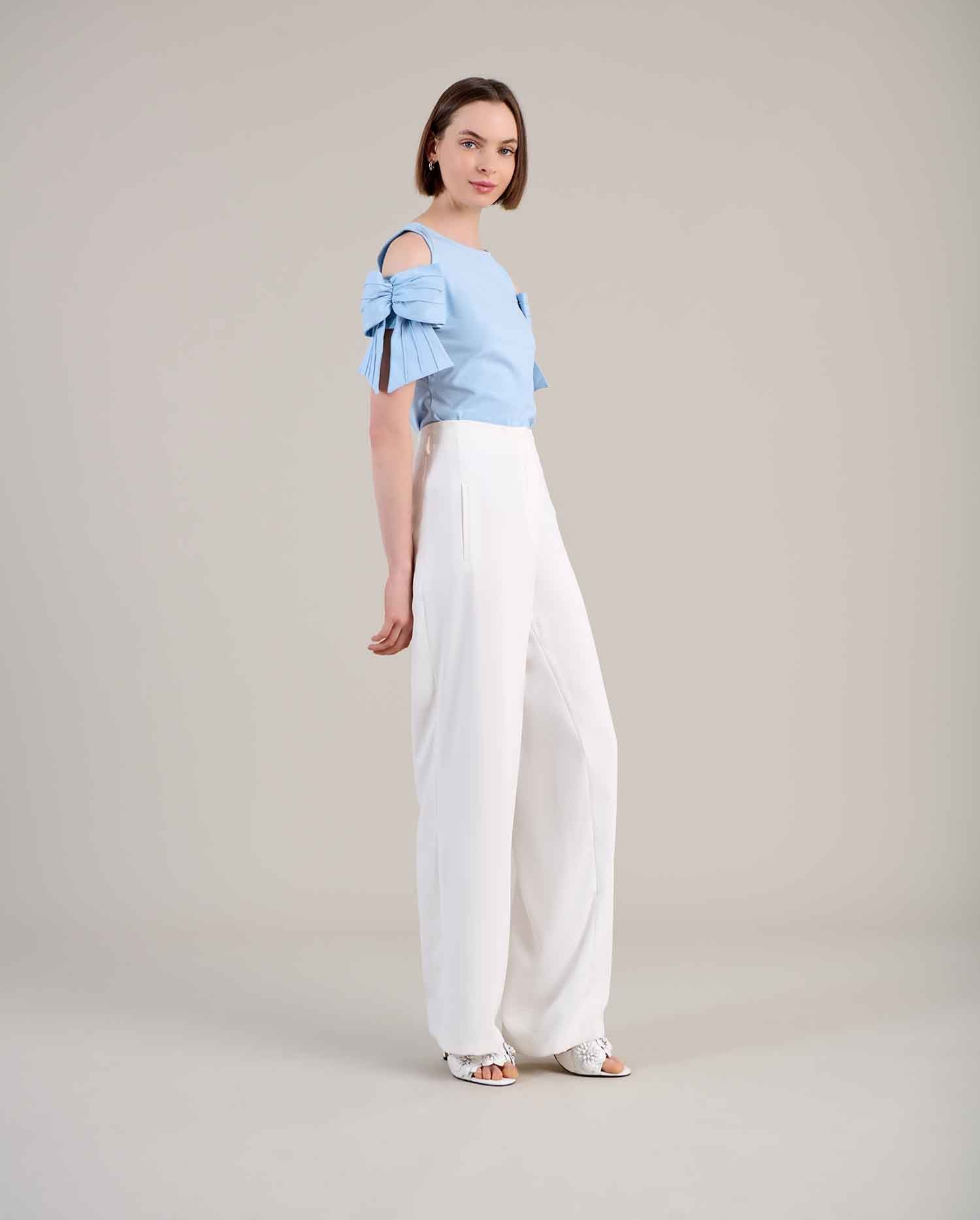 Myrtille Top