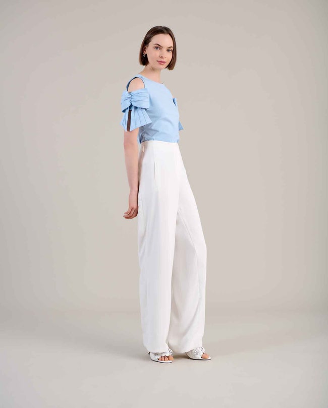 Myrtille Top