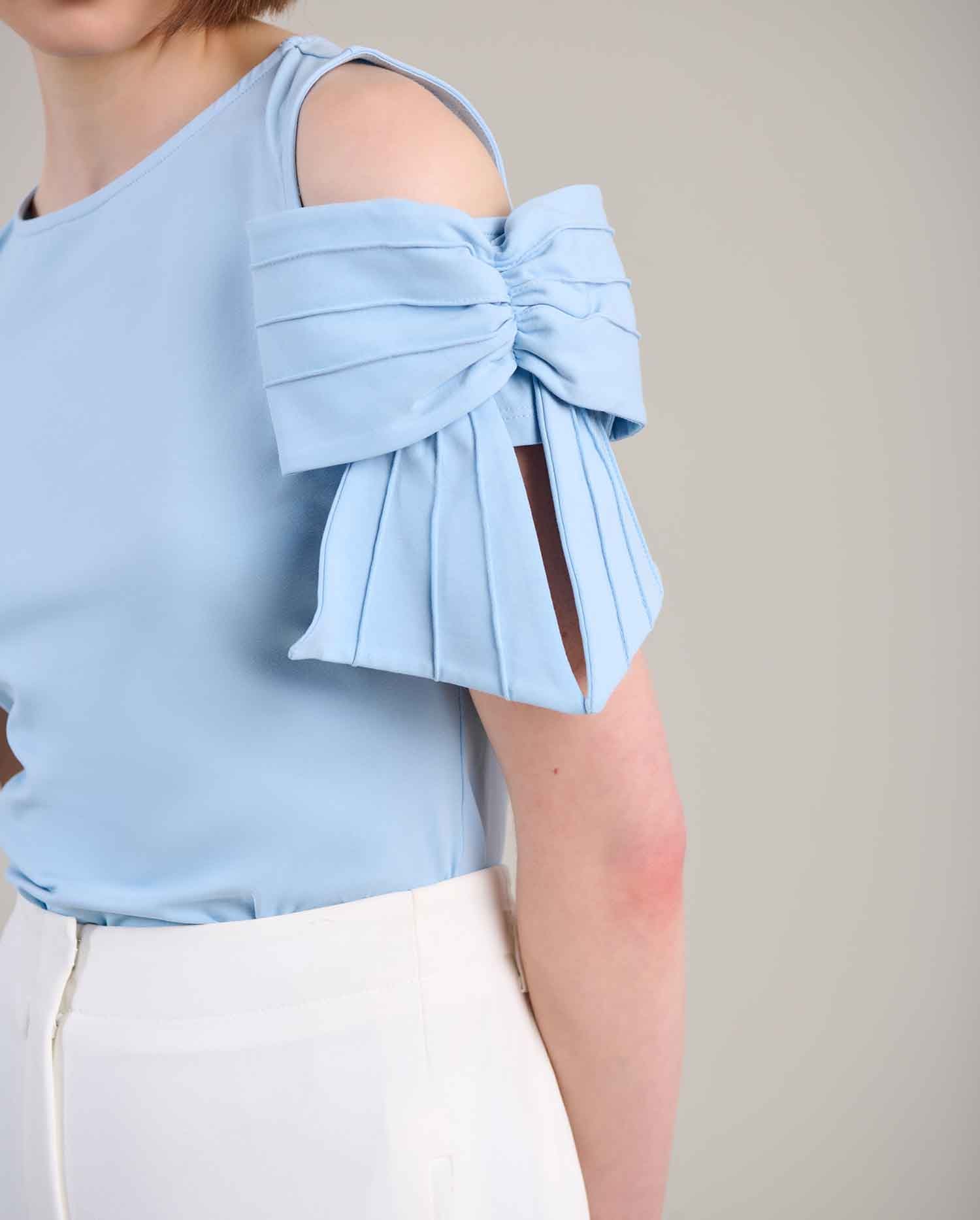 Myrtille Top