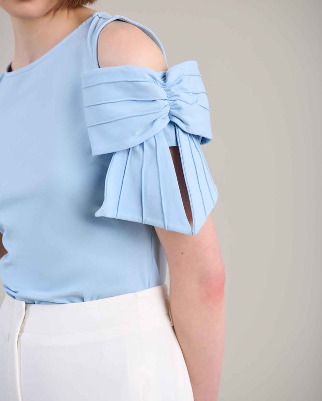 Myrtille Top