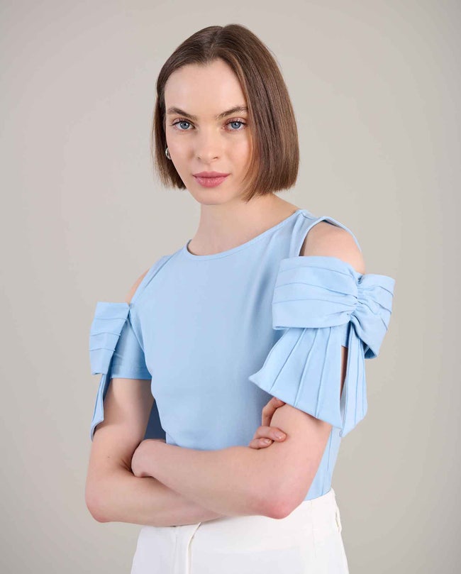 Myrtille Top