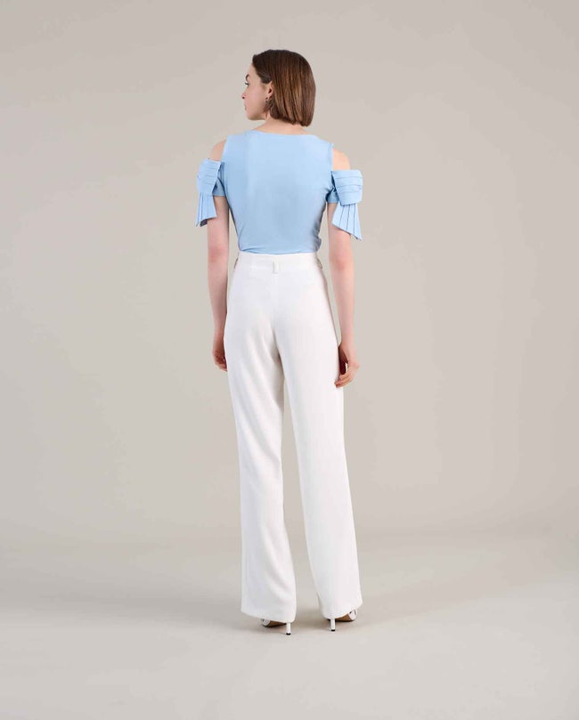 Myrtille Top