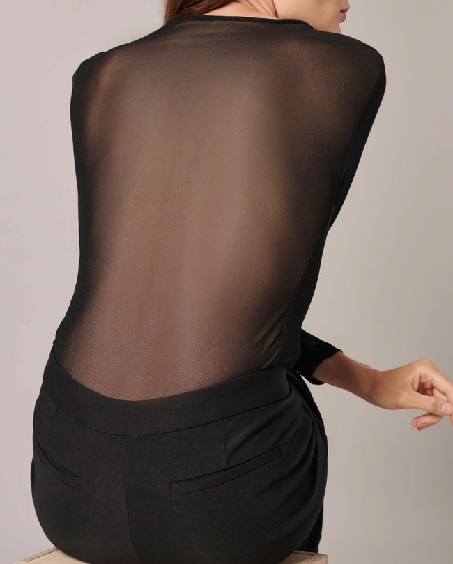 Mystery Top