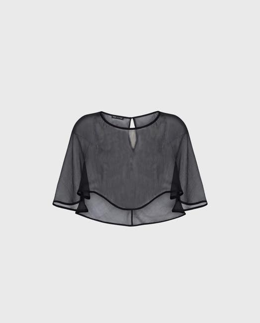 Mythe Cape