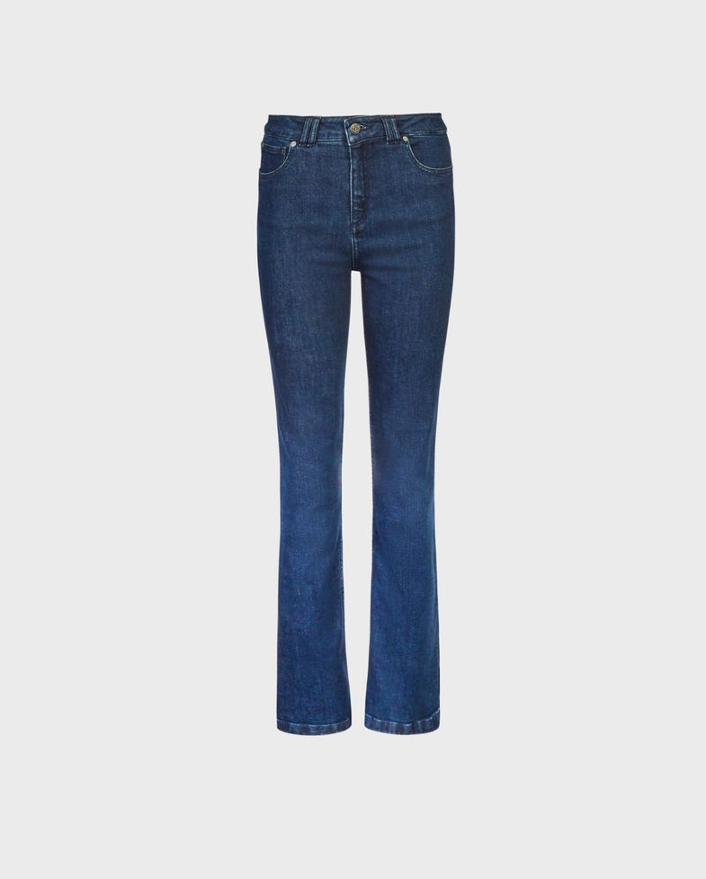 Nabi Denim Jean