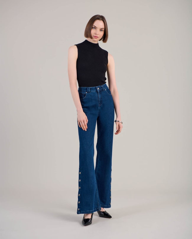 Nabi Denim Jean